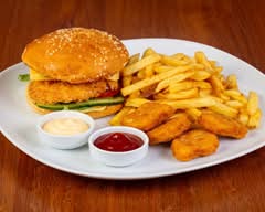 Las Burgers 77
