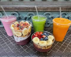 Lo De Kylla (4315 East Main Street)