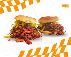 Qué Tortas (Paraje de Oriente)