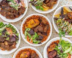 Jollof Nation
