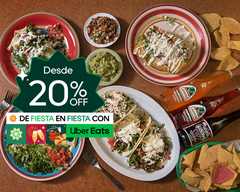 Carnitas Estilo Michoacan El Turris