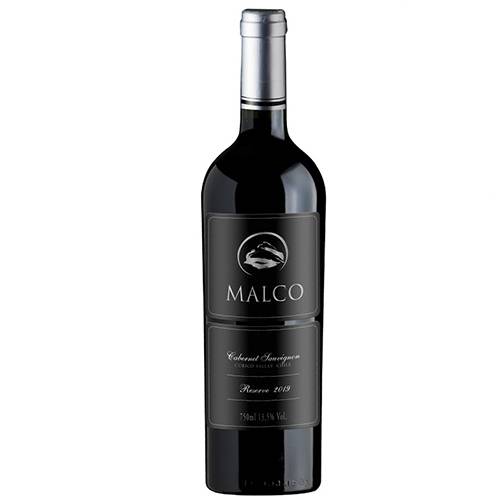 Malco Cabernet Sauvignon Grand Reserve (750 ml)