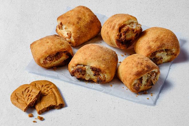 Spéculoos Rolls (nouveau)