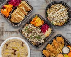 Souvlaki Grill (10401 W Interstate 10)