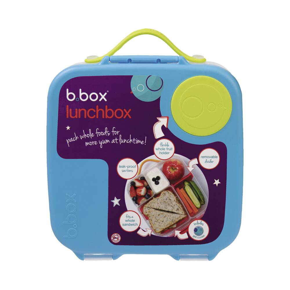 B.box Lunch Box