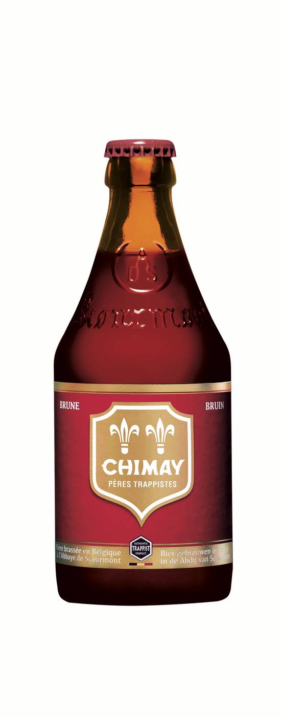 Chimay rouge 33cl