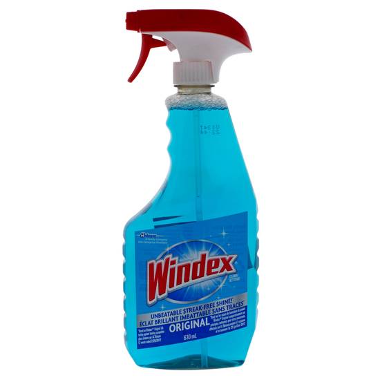 Windex Windex Original (630ml)