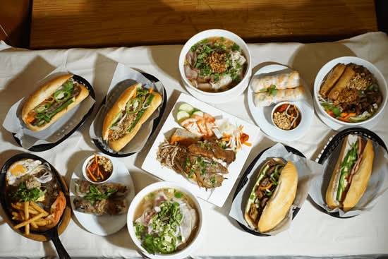 SP Cafe (602 NW Loop 410, 126)