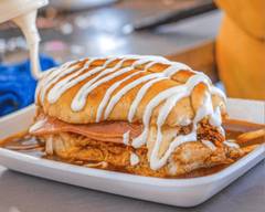 Tortas Sallela (Navojoa)