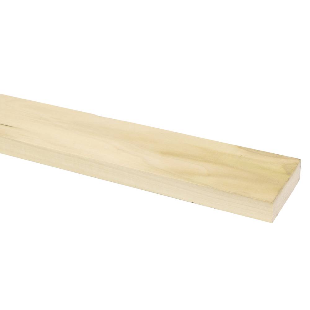 Unbranded Poplar Board | 689828