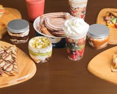 Gastel Bar à Crêpes - Orléans