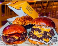 School Burger (Las Palmas)