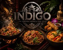 Índigo (Ñuñoa)