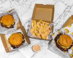 Burger Spot Venice (1301 Ocean Front Walk, 11, Los Angeles)