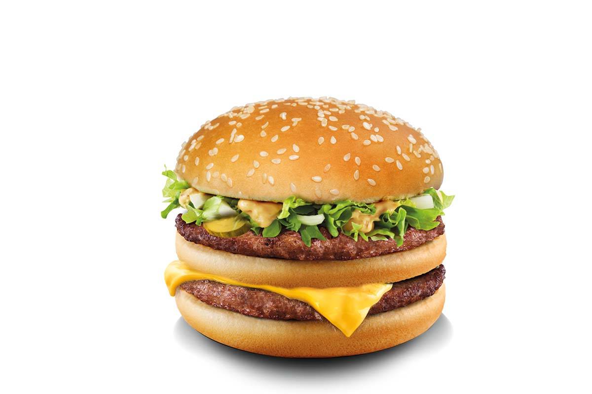 🍔🤡 BM Burger 🤡🍔