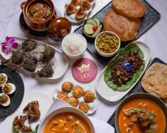 House Of Chettinad - Austin