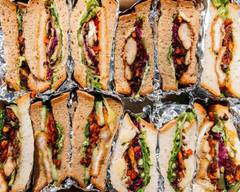 South Dowling Sandwiches (Darlinghurst)