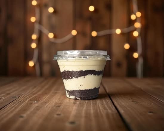 Tiramisu Maison