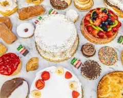 Morris Park Bake Shop