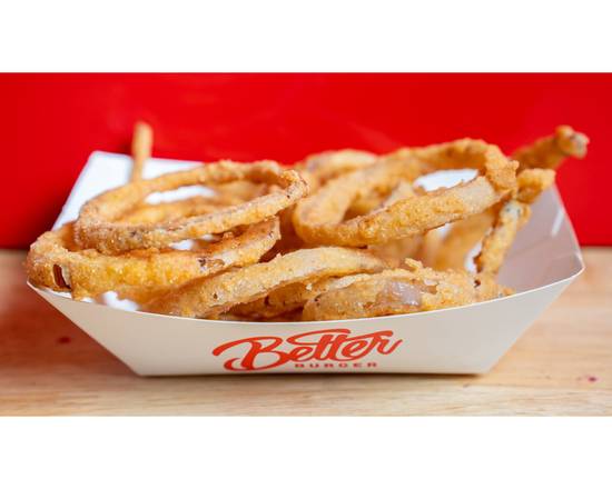 Onion Rings