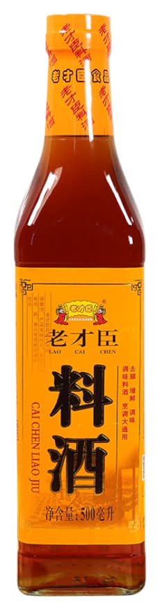 LAO CAI CHEN Cooking Wine 500ml