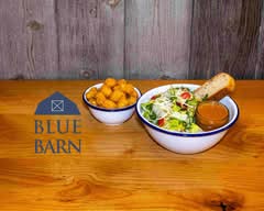 Blue Barn (Polk)