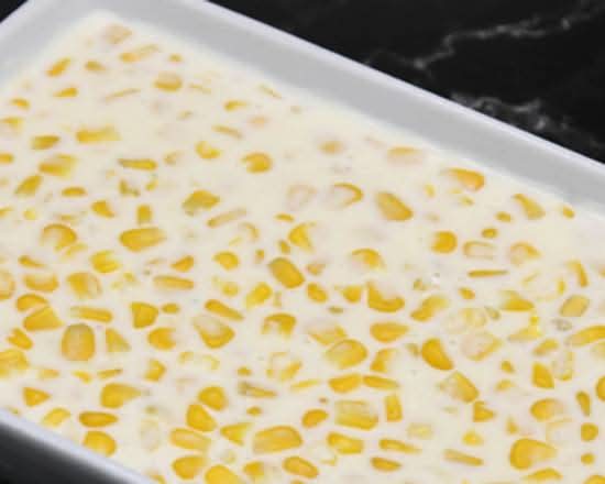 Creamed Corn