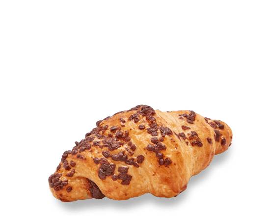 Mini Croissant Chocolate