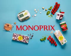 Monoprix - Soisy    