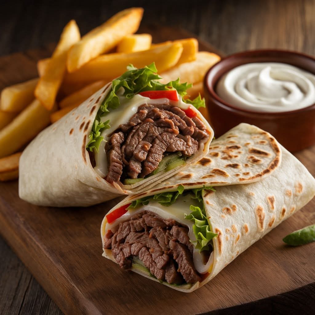 Burrtio Alambre de Arrachera