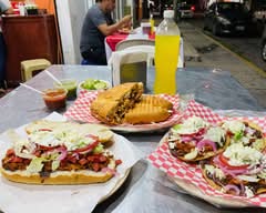 Tortas Lili