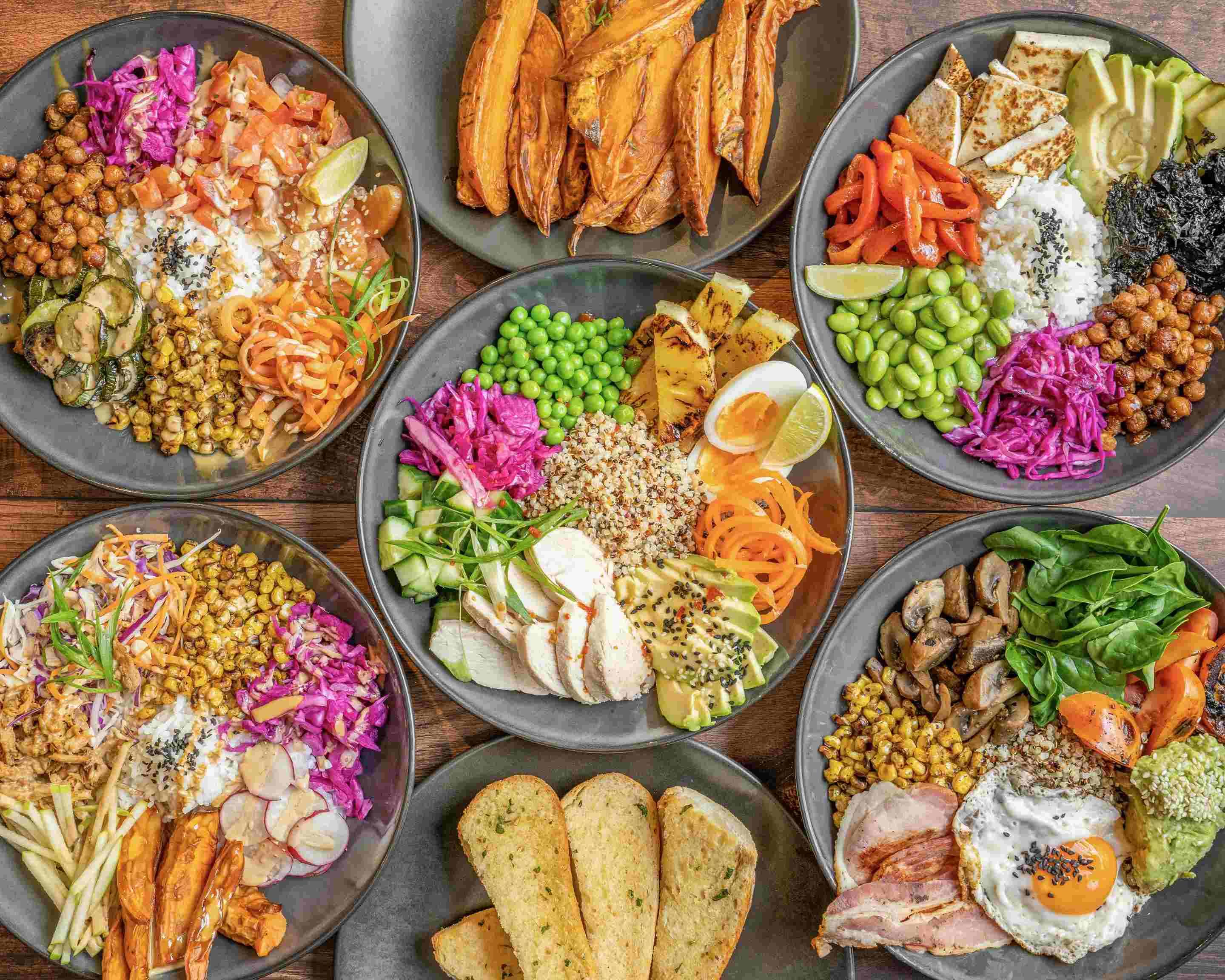 Bernie's Bar Menu Takeout in Newcastle | Delivery Menu & Prices | Uber Eats