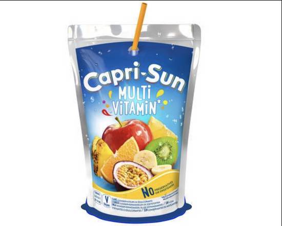 Capri-Sun