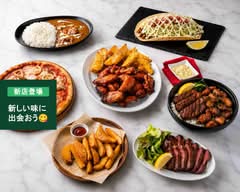 Sports Restaurant & Bar Klass(スポーツレストランアンドバー クラス)