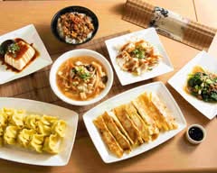 柒餓水餃 l 外埔人氣水餃