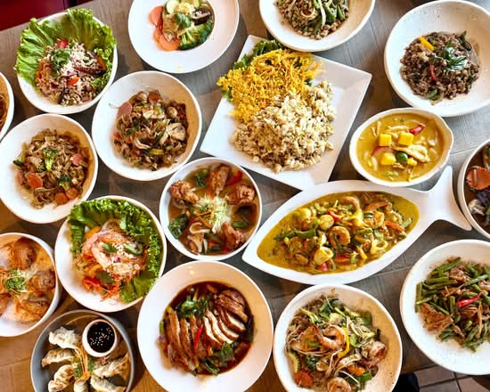 Sawasdee Thai Cuisine