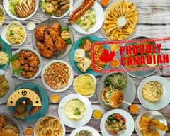 The Peri Peri Shack (Kingsway)
