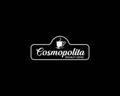 Cafetería Cosmopolita (Ambato)