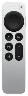 Apple Siri Remote