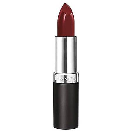 Rimmel Lipstick, Red-Y? (0.14 oz)