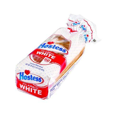 Hostess Classic White Bread 20oz