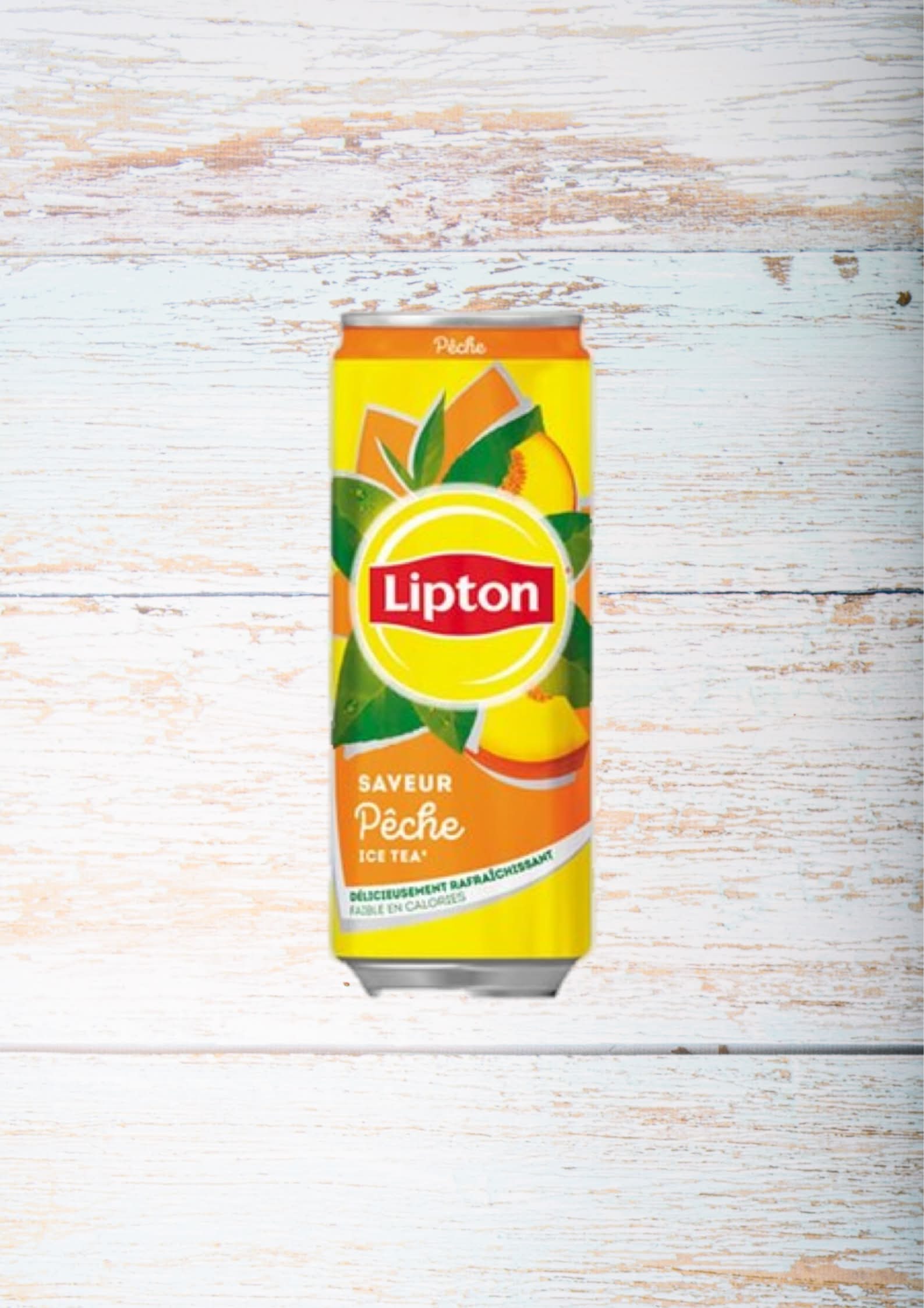 Ice Tea 🍑