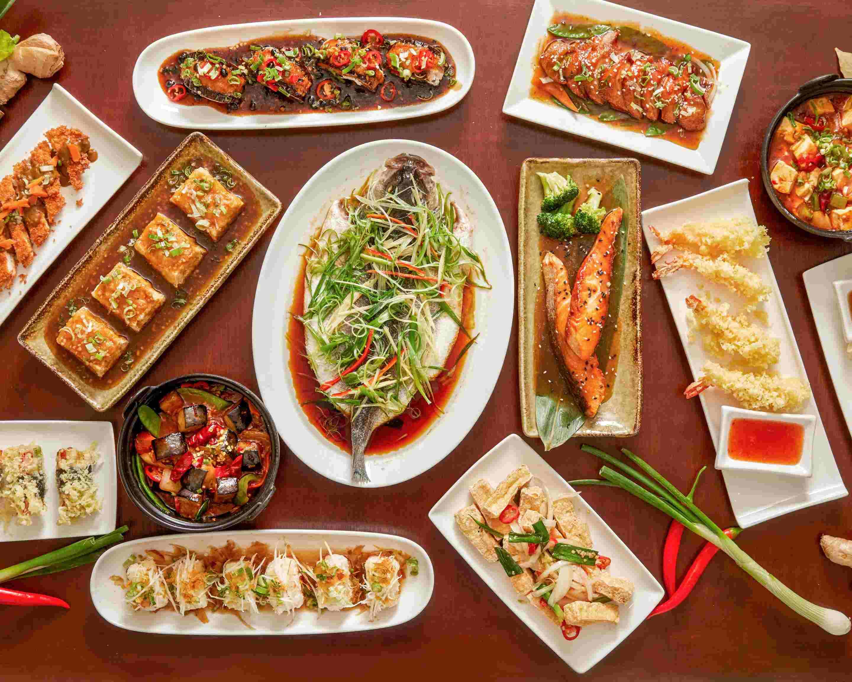 Chi Oriental Menu Takeaway in London Delivery Menu & Prices Uber Eats