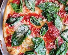 Champion Pizza (Times Square)