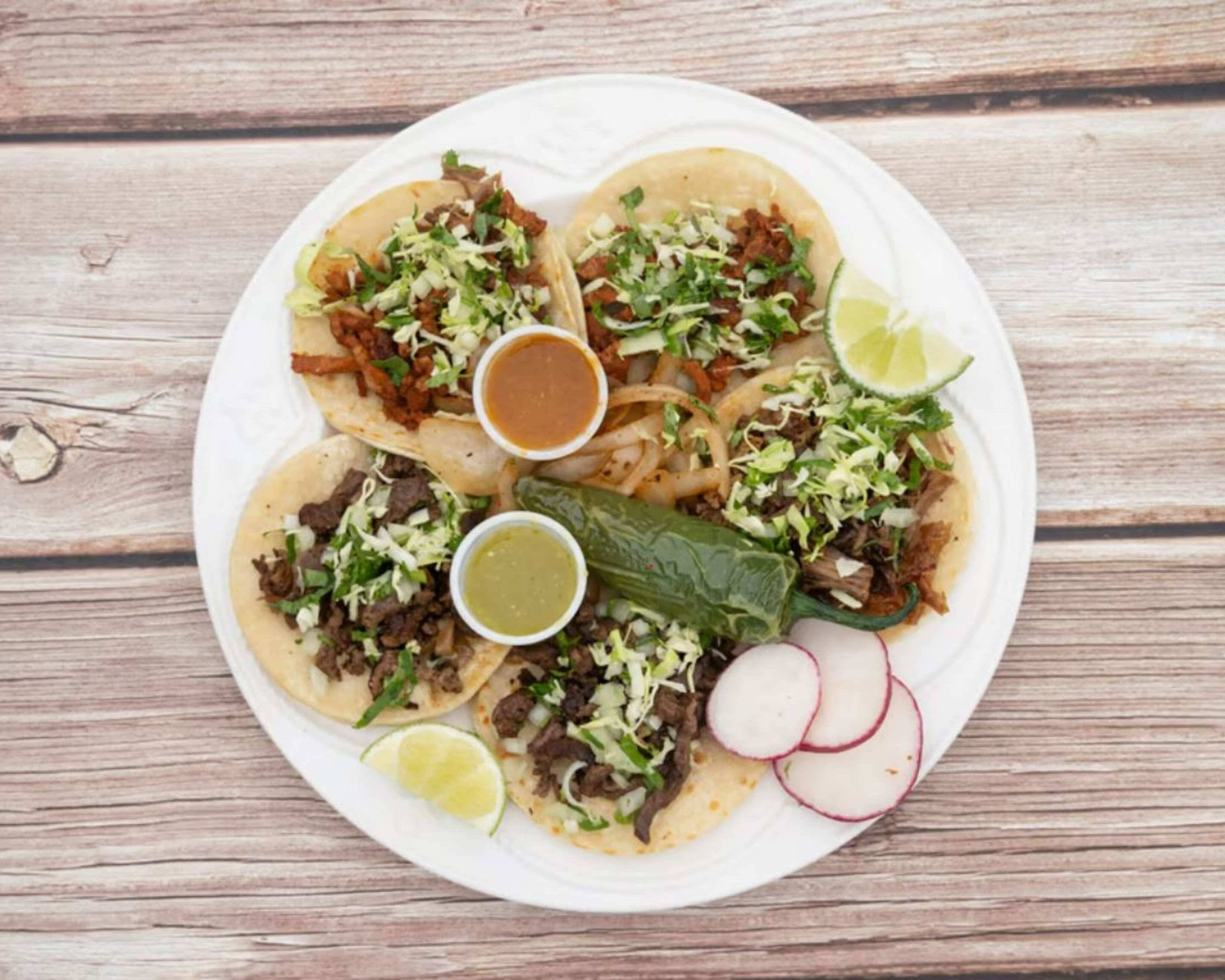 Tapatias Mexican Food Menu Nampa • Order Tapatias Mexican Food Delivery Online • Postmates