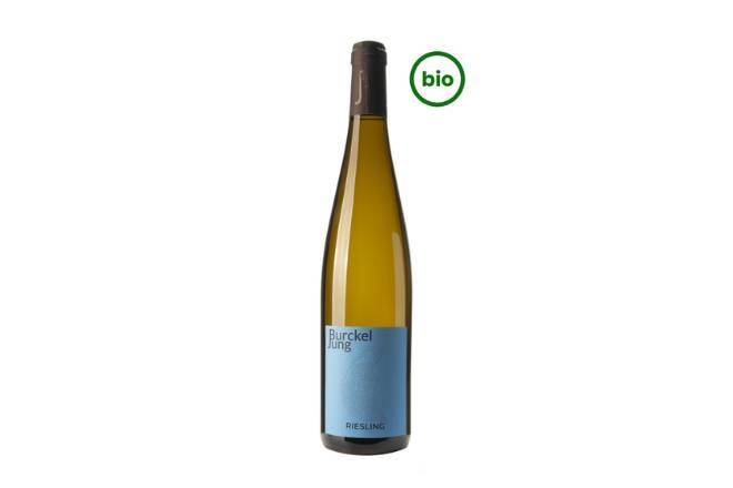 Burckel Jung - Riesling - Alsace - Vin Blanc