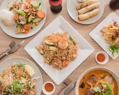 Sing's Asian Kitchen (Rosalie)