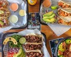 Little Shack (Edgemere Blvd)