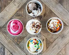La Michoacana Plus (Salinas)