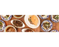 La Original Birria de Chivo El Güero (615 W Broadway Rd)